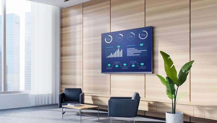 Телевидение для бизнеса от Ростелеком в Высоковске